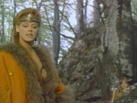Red Sonja (1985) Trailer