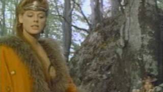 RED SONJA (1985) rare original  trailer - BRIGITTE NIELSEN