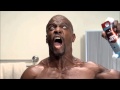 Old Spice Power Commercial