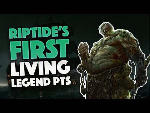 Riptide Wins a Road to Nationals | Flesh and Blood Deck Tech