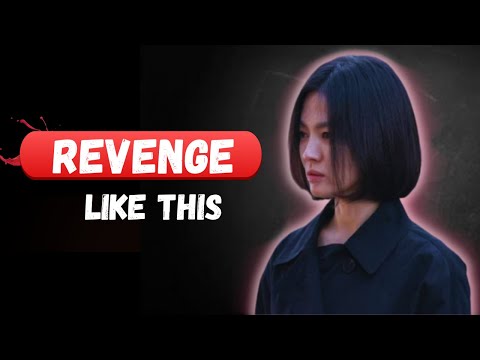 Revenge studying/You need to hear this/Toxic motivation