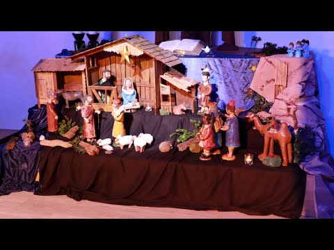 Heiligabend Gottesdienst in EmK Dreieich