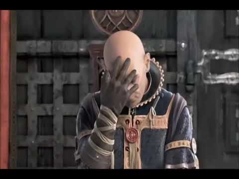 Daniel Landa ( official video) chipmunk maker