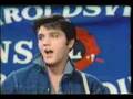 Elvis - Lets have a Party (travelin(Loving You ...
