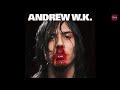 Andrew W.K. on I Get Wet and The 33 ⅓ Book ...