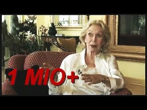 Louise L. Hay - The Universe Loves Grateful People