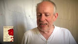 James Meek reads from To Calais, In Ordinary Time