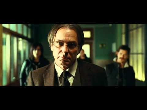 El cuerpo – Teaser trailer HD