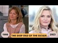 The Deep End Of The Ocean 1999 Cast Then And Now 1999 Vs 2023 How They Changed Real Name And Age