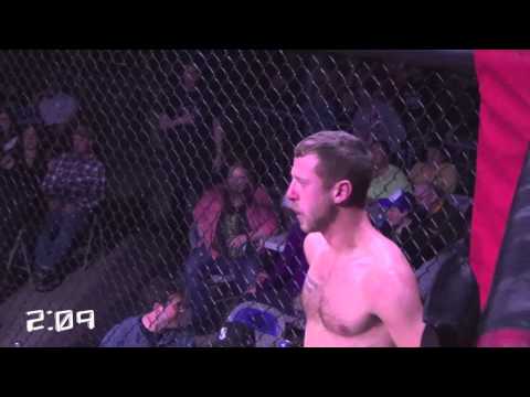 Matthew Engelbart vs. Jake Fournier