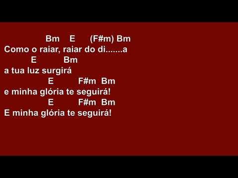 Como O Raiar Do Dia - CNBB
