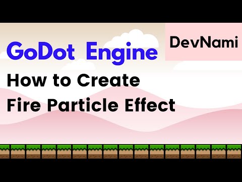GoDot Engine How to Create New Project