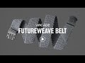 ARCADE Futureweave Belt