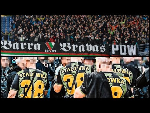 Kibicowskie podsumowanie roku 2021. Umówione spotkania bez piłki sekcji sportowych KIBICE