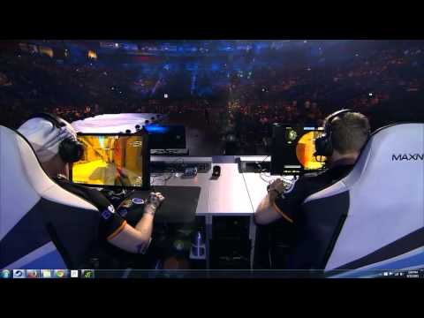 KRIMZ secret weapon?