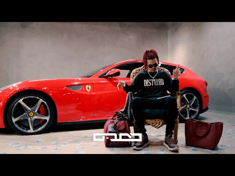 13. Vk Mac ft. Budah - Culpa do Amor (prod. Cocran)