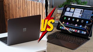 Laptop Vs iPad: Which Is More Worth It?