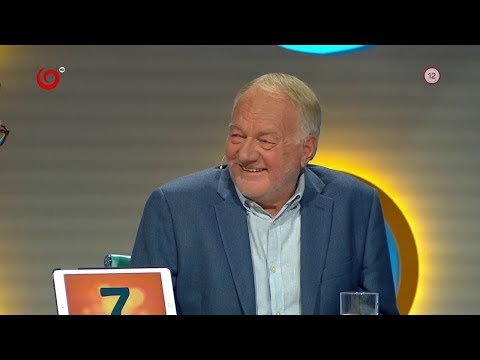 Tajný hosť Luděk Sobota (INKOGNITO)