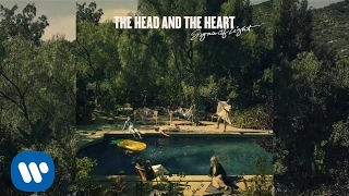 The Head and the Heart – False Alarm (Official Audio)