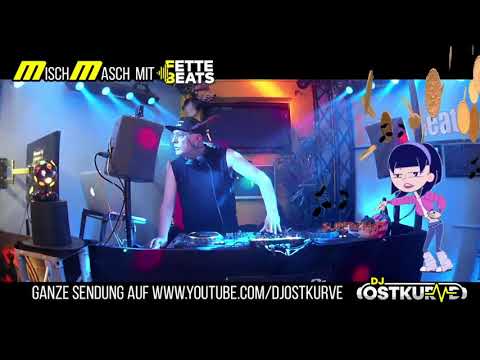 Misch-Masch mit Fette Beats Part 11 (80 /90s Best of)