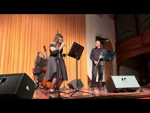 If I ain’t got you ft.Sema Aydın