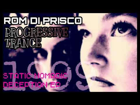 Rom Di Prisco' 1999 Best "Progressive Trance" Sneak Peek