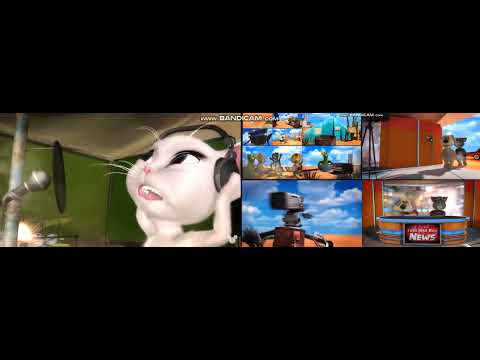 up to faster 11 parison to talking friends