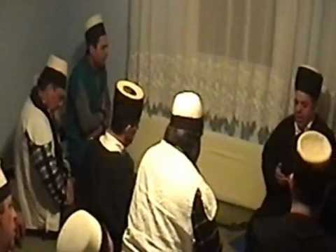 ela inne evlijallah la...