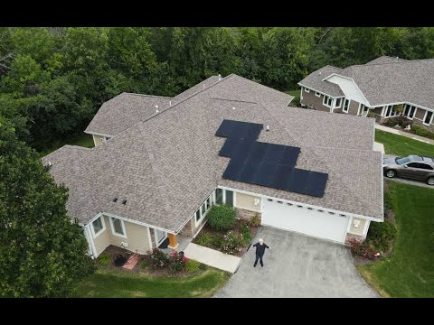 Live in a condo? Talk to Current Electric first.