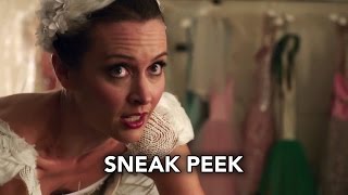 Person of Interest 5x07 Sneak Peek 2 "QSO"