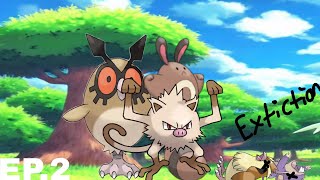 Pokémon Infinite Fusion Hardcore Nuzlocke: The Extinction Of Route 1