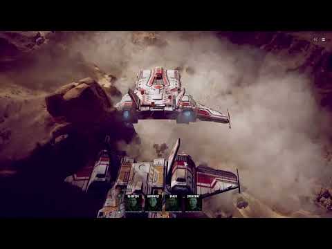 Let's Play BattleTech (Campaign) Part 56