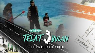 Download lagu Jamrud - Telat 3 Bulan mp3 Download lagu Jamrud - Telat 3 Bulan mp3