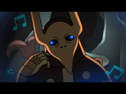 We Broke Belos (The Owl House)