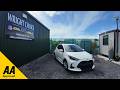 2020 Toyota Yaris 1L Petrol For Sale Images