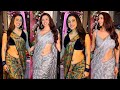 Esshanya Maheshwari Hot Navel Ganesh Chaturthi Photoshoot Video ACTRESS DESIRE Esshanya