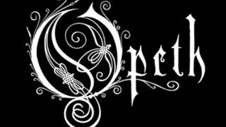 Opeth- Bleak (Blackwater Park)