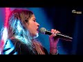 Teri Deewani Kailash Kher Song Live Singing Senjuti Das