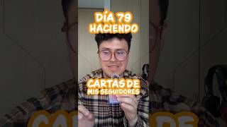 DÍA 79 haciendo cartas Pokémon de mis seguidores hasta llenar este binder 👀🔥