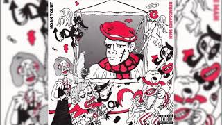 Noah Yount - Brick By Brick ft Horseshoe G.A.N.G