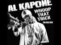 Al Kapone (Hustle&Flow) - Whoop That Trick ...