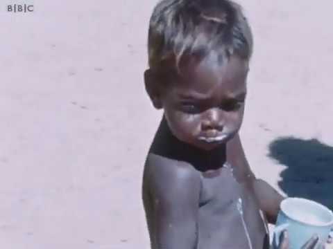 Quest Under Capricorn - The First Australians (Episode 6)