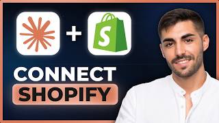 How to Connect Shopify to Claude AI (Step by Step) 2026
