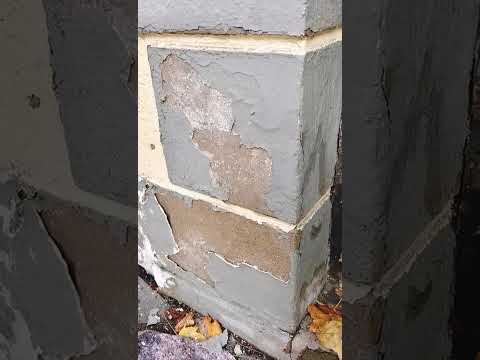 Kurzvideo Renovierungsarbeiten