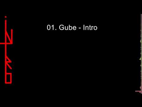 01. Gv83 - Intro (prod. Gv83)