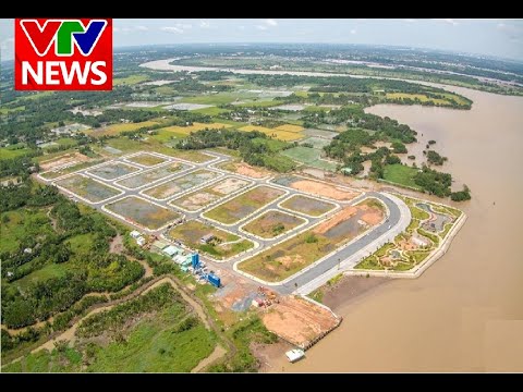 BOOKING MỞ BÁN BIỆT THỰ, NHÀ PHỐ, VIEW BẾN DU THUYỀN TRIỆU ĐÔ