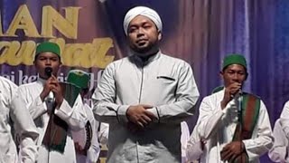 Download lagu SANGAT MENYENTUH !!! NASYID 'ODI' E DUNNYA' - JAM'IYAH SHALAWAT BHENNING mp3