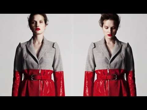Nicolas Vaudelet "ORFEO" Fall Winter 2013/14