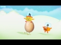 Alphablocks S02E10 Hen