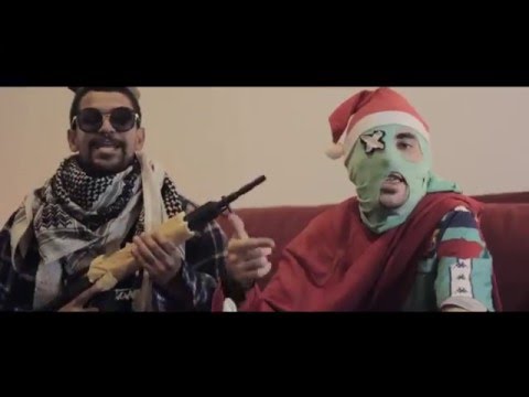 trejo rpv feat bad fame - Negra Navidad - Prod